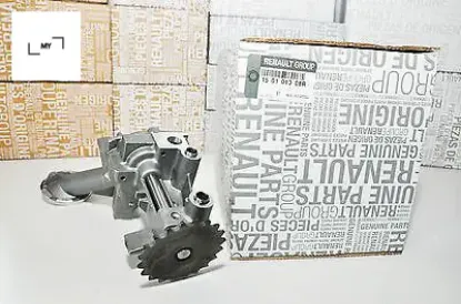 Yağ pompası clıo ıı-kng-lgn ı-ıı-mgn ı-ıı-scenıc ı-ıı-trafıc ıı-master ıı 00 1.9 dti-dci f9q 780 8200783526/ 8200243154/ 8200279953 resmi