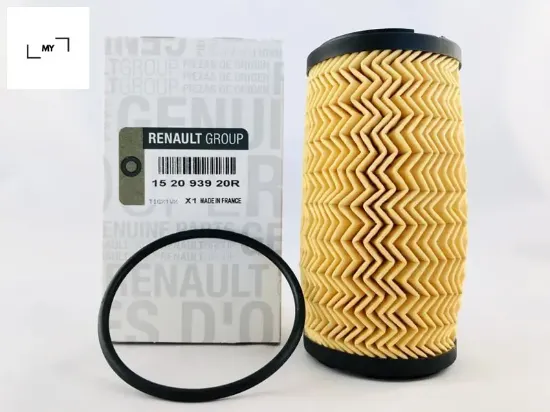 Yag fıltresı vıto om622 w447 14 . Master ııı 10 kadjar 15 megane ıv 15 trafıc ııı 15 qashqaı ıı 13 j a6221800009/ 152093920r resmi