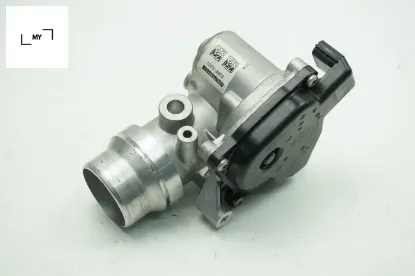 Gaz kelebegı om607 w176 w246 c117 x156 . Clıo ıv 12 captur 13 kangoo 08 megane ııı 09  juke 10 1.5 d a6070900170/ 161a09794r/ 147b000q0c resmi