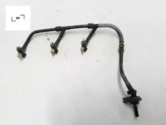 Yakıt geri dönüş borusu master ııı 2.3 m9t 165bg 166711244r resmi