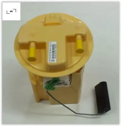 Yakıt depo samandırası captur 13 clıo ıv 12 duster 10 sandero ıı 12 logan ıı mcv 12 symbol ııı 13 1. 172026119r/ 172026944r resmi