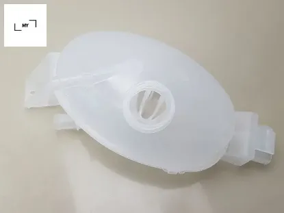 Genleşme kavanozu kapaksız master ııı 10 radyatör ek su deposu 217100015r resmi