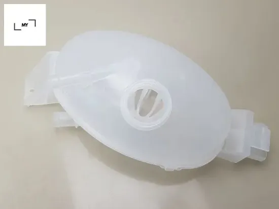 Genleşme kavanozu kapaksız master ııı 10 radyatör ek su deposu 217100015r resmi