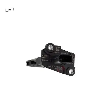 Debimetre sensörü hava akışmetre kaptörü trafıc ııı-vıvaro-kadjar-kaleos-qashqaı 1.6dci r9m 226807131r resmi