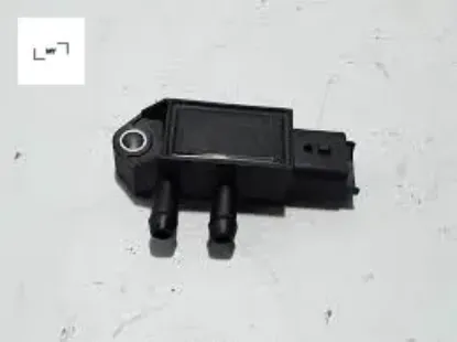 Egzoz gazı sıcaklık kaptörü partikül sensörü duster ıı 18 dokker 18 megane ıv 15 talısman 16 clıo v 227707094r/ 1448400q0b/ 208748109r resmi