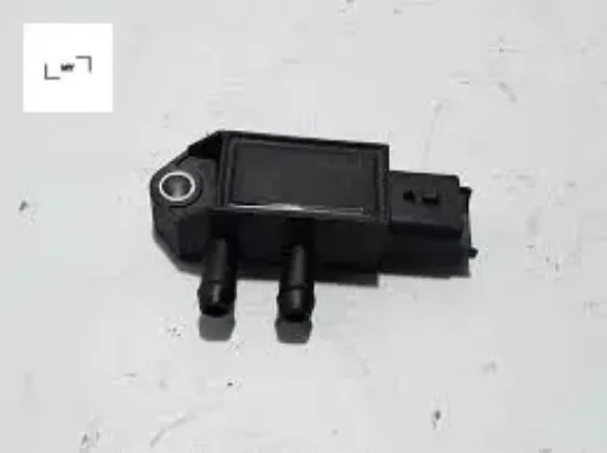 Egzoz gazı sıcaklık kaptörü partikül sensörü duster ıı 18 dokker 18 megane ıv 15 talısman 16 clıo v 227707094r/ 1448400q0b/ 208748109r resmi
