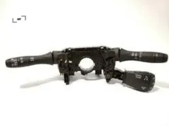 Sinyal silecek kumando kolu dacıa duster xjd 255678207r resmi