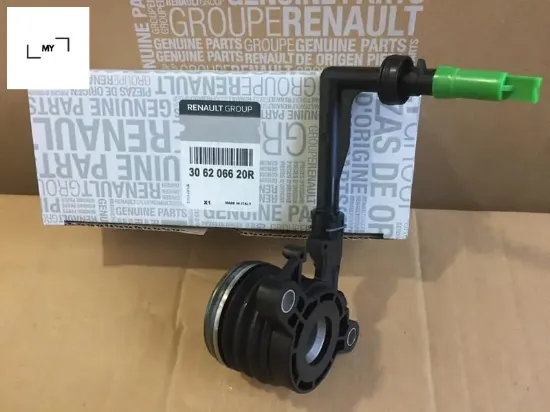 Hidrolik debriyaj rulmanı captur ıı 20 clıo v 19 megane ııı 09 fluence 09 talısman 15 megane ıv 15 s 8200785217/ 306201940r/ 306206620r resmi