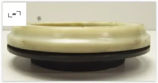 Amortisör rulmanı ön sağ-sol renault clıo ııı 07 12 kangoo ıı 08 modus 08 koleos ı 08 cıtan 12 x-tra 8200948647 resmi