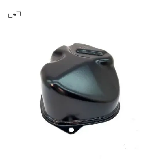 3213100qab şanzıman arka kapak megane ıı 8200297214/ 3213100qab resmi