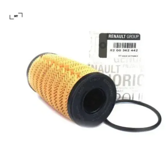 Yag fıltresı c-class om626 w205 . Megane scenıc trafıc master laguna r9m 1.6dci 2.0dci m9r 2.5dci g9 a6261840000/ 8200362442/ 1520900q0a resmi