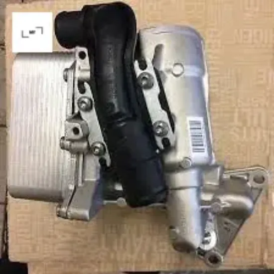 Yağ soğutucusu kütüklü master movano ııı 2.3 dci cdtı 10 trafıc vivaro ıı 2.0 dci cdtı kaleos 4x4 93168067/ 8201005241 resmi