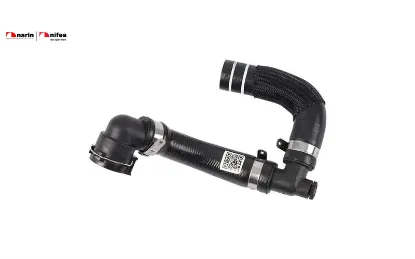 Kalorifer hortumu   egea 1.3jtd 51983419 resmi