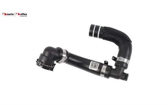 Kalorifer hortumu   egea 1.3jtd 51983419 resmi