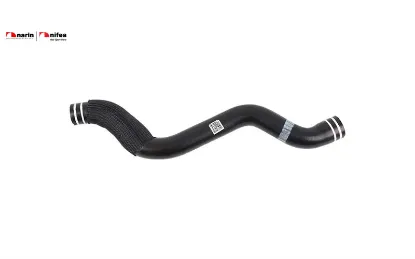 Radyatör üst hortumu egea 1.6i 52087249/ 51983424 resmi