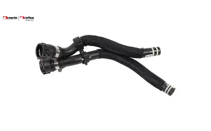 Kalorifer hortumu egea-tıpo 1.4 52087260/ 52062863/ 52018189 resmi