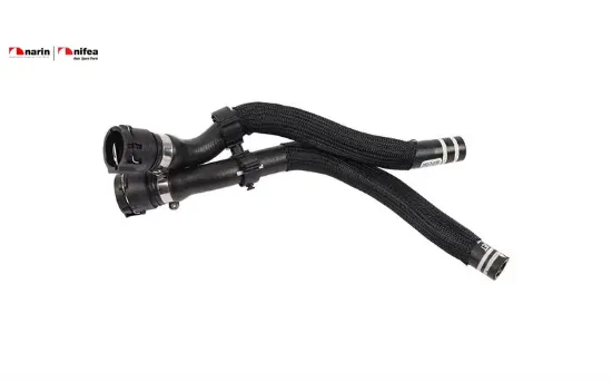 Kalorifer hortumu egea-tıpo 1.4 52087260/ 52062863/ 52018189 resmi