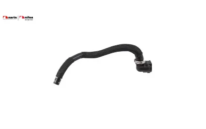 Kalorifer hortumu egea-tıpo 1.6 d 52087256/ 52018183 resmi