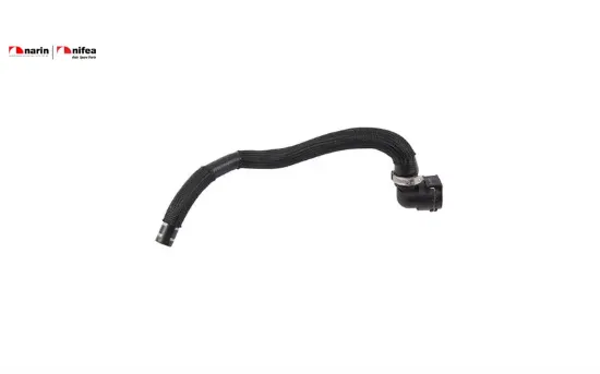 Kalorifer hortumu egea-tıpo 1.6 d 52087256/ 52018183 resmi