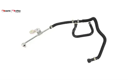 Yedek su depo hortumları egea 1.4 lpg 52018222/ 52087273 resmi