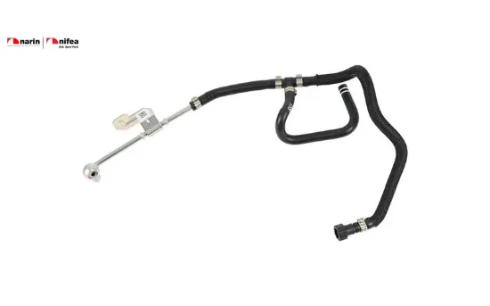 Yedek su depo hortumları egea 1.4 lpg 52018222/ 52087273 resmi