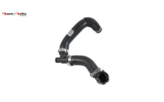 Kalorifer hortumu  egea  1.3 multıjet 52092904/ 52085725 resmi