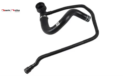 Radyatör çıkış hortumu egea | tıpo 1.3 d 2003-2016 51983428 resmi