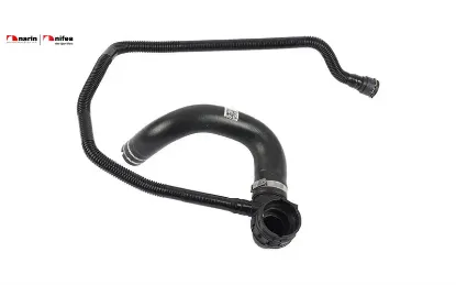 Radyatör çıkış hortumu egea | tıpo 1.3 d 2003-2016 52016952 resmi