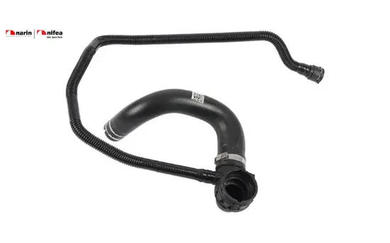 Radyatör çıkış hortumu egea | tıpo 1.3 d 2003-2016 52016952 resmi