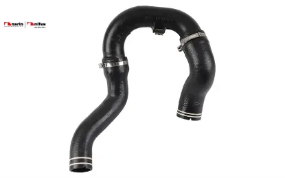 Turbo borusu doblo cargo (263_) doblo mınıbüs otobüs (263_) doblo platform şası (263_) pratıco platf 51832981 resmi