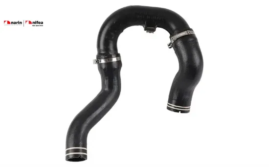 Turbo borusu doblo cargo (263_) doblo mınıbüs otobüs (263_) doblo platform şası (263_) pratıco platf 51832981 resmi