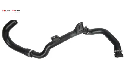 Radyatör hortumu üst boxer-ducato 2.2/2.3/1343.Jp/ 1343.Jp/ 1348475080 resmi