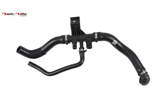 Radyatör alt hortumu boxer-ducato ııı 2.2 jtd 110- 1351.Pk /  1349150080 resmi