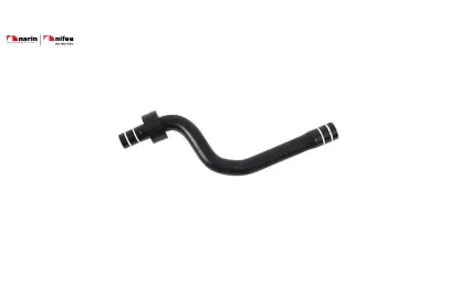 Kalorifer hortumu ducato ııı 2.3 jtd. 120 -130 hp 1358585080 resmi