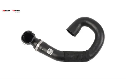 Radyatör üst hortumu ducato ııı /boxer ııı /jumper 1348796080 /  1343.Jv resmi