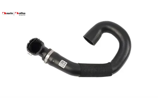 Radyatör üst hortumu ducato ııı /boxer ııı /jumper 1348796080 /  1343.Jv resmi