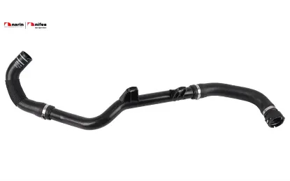 Radyatör giriş hortumu 1679948980/ 1606662280 resmi