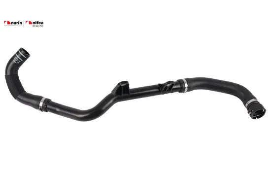 Radyatör giriş hortumu 1679948980/ 1606662280 resmi