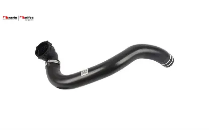 Radyatör alt hortumu new doblo 1.6/2.0 mjt 51817696 resmi