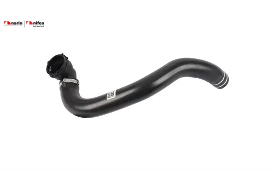 Radyatör alt hortumu new doblo 1.6/2.0 mjt 51817696 resmi