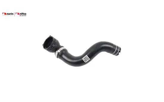 Radyatör alt hortumu new doblo 1.3 mjt 51810861 resmi