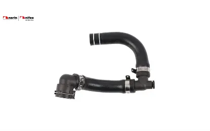 Kalorifer hortumu new doblo 1.3 mjt/51810859 51810859 resmi