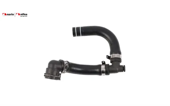 Kalorifer hortumu new doblo 1.3 mjt/51810859 51810859 resmi