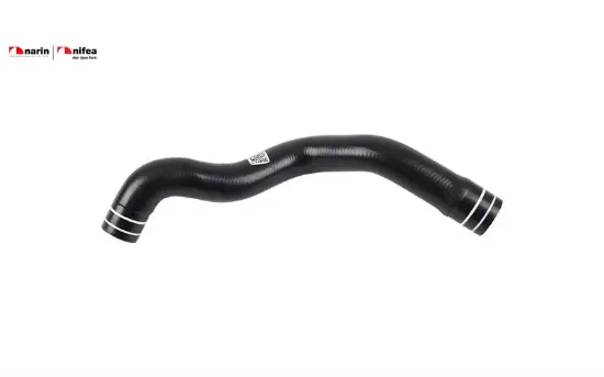 Radyatör üst hortumu palıo/albea 1.4 8v/51774737/i 51774737 resmi