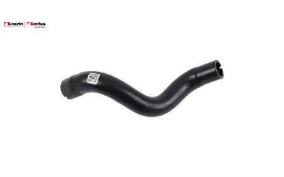 Radyatör alt hortumu lınea 1.3 mjt/51805813/ibraş/ 51805813 resmi