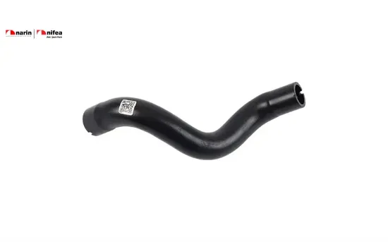 Radyatör alt hortumu lınea 1.3 mjt/51805813/ibraş/ 51805813 resmi