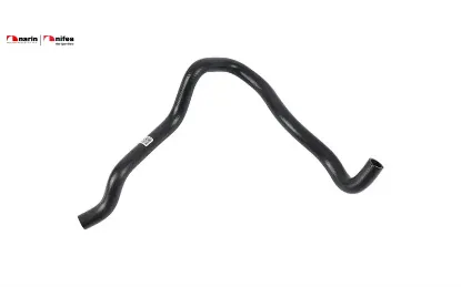 Genleşme şişe hortumu lınea 1.3 mjt 51802073 resmi