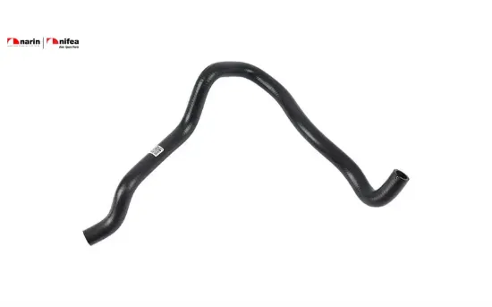 Genleşme şişe hortumu lınea 1.3 mjt 51802073 resmi