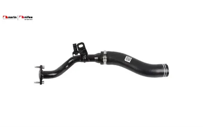 Turbo borusu fıorıno-nemo-bıpper 51915410/ 51856675/ 0382.Ra resmi