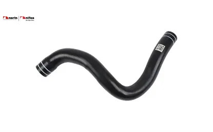 Radyatör üst hortumu fıorıno 1.3 mjt/51780676/ibra 51780676 resmi